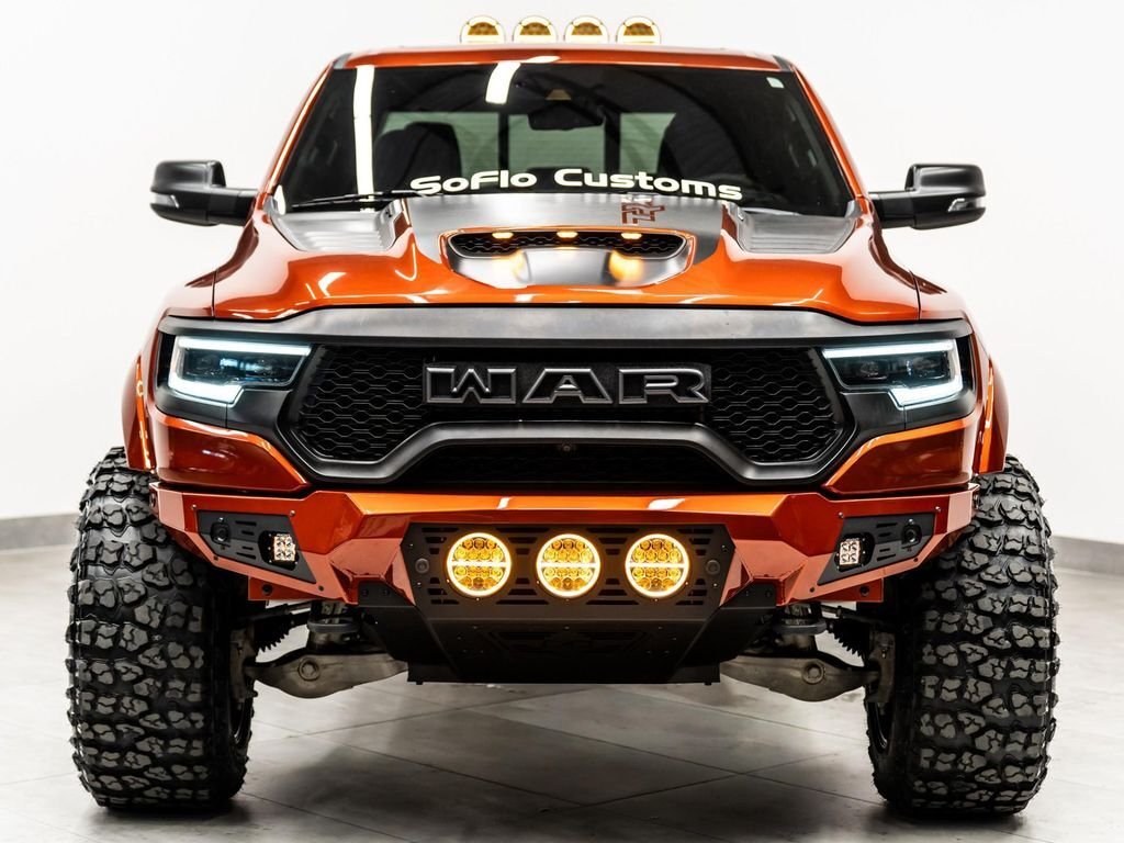 RAM 1500 in Fort Lauderdale, FL, United States 2 - 19204575