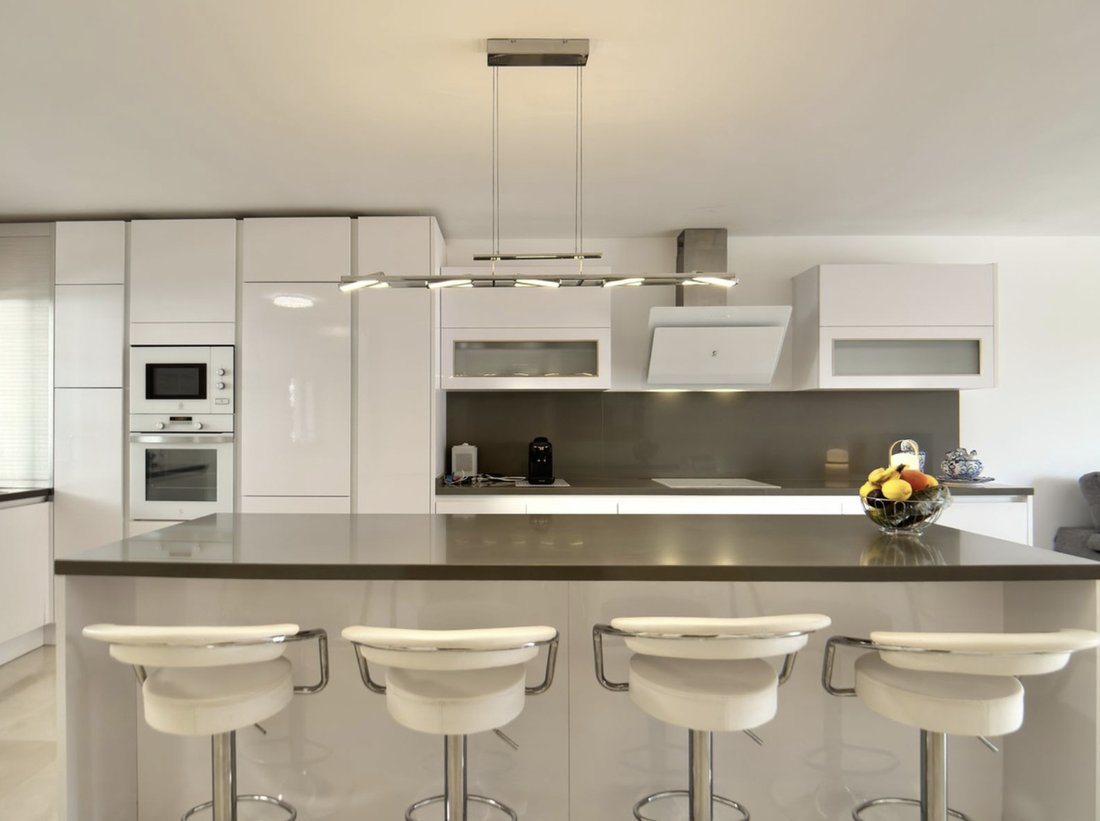 Apartamento en Nueva Andalucía, Marbella, España 5 - 19204758