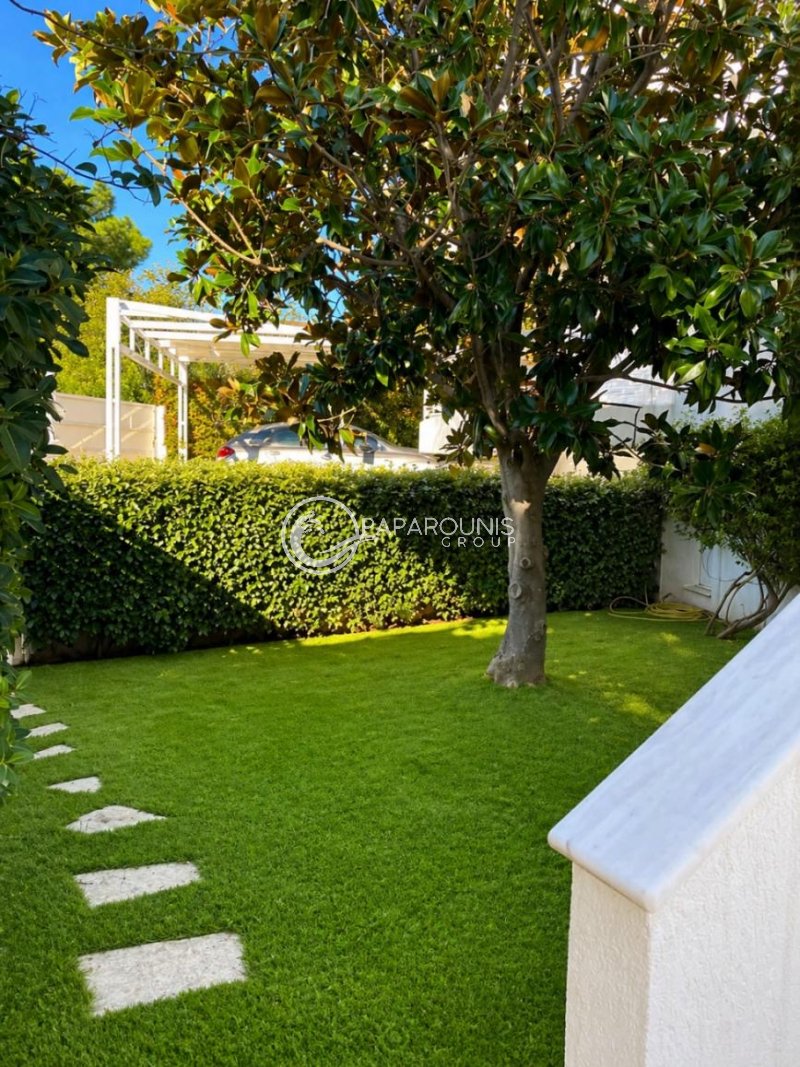 Villa en Markopoulo Mesogaias, Ática, Grecia 4 - 19205221