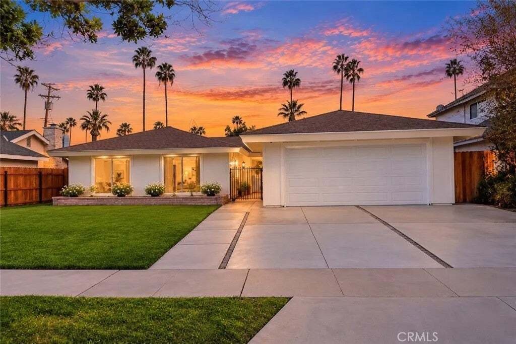 Maison à Costa Mesa, Californie, États-Unis 1 - 19204087