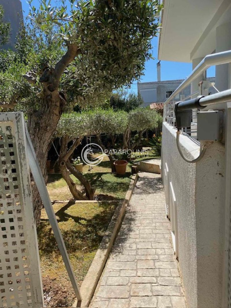 Villa en Markopoulo Mesogaias, Ática, Grecia 5 - 19205221