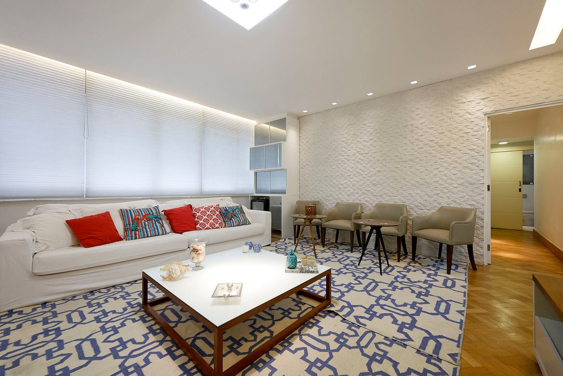 Wohnung in Rio de Janeiro, Rio de Janeiro, Brasilien 4 - 19204231