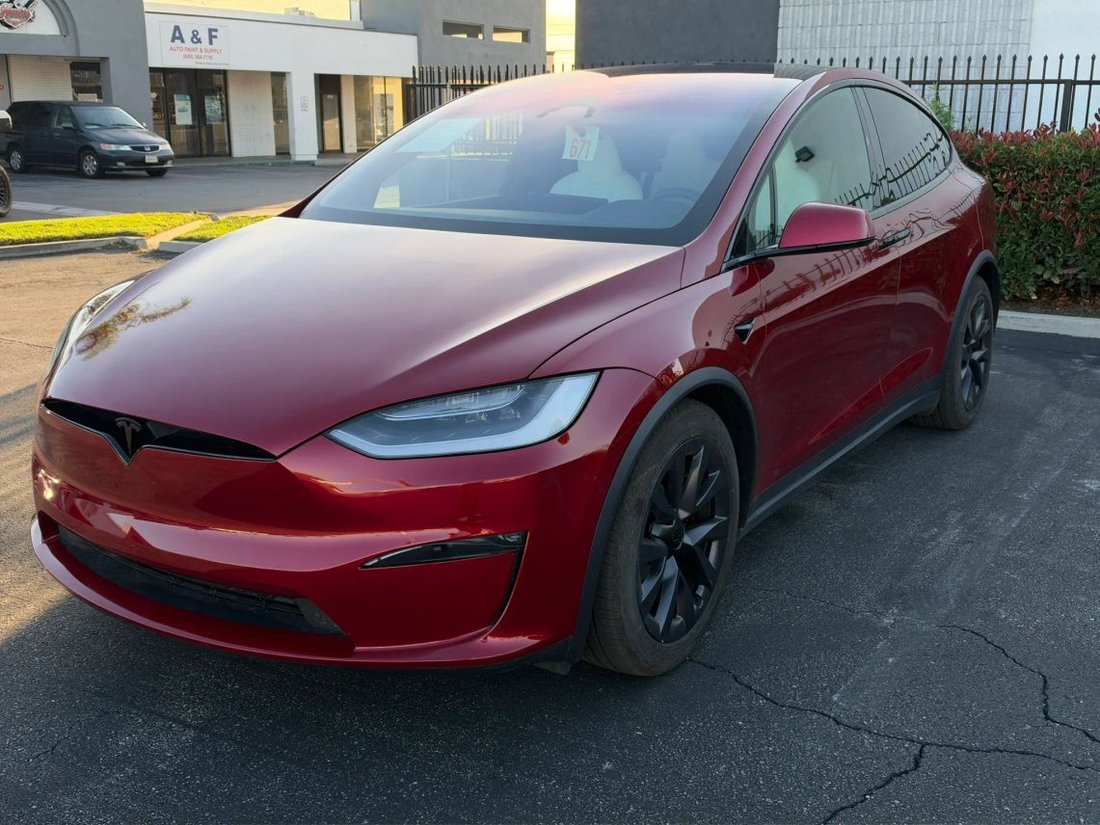 Suv in Azusa, CA, United States 3 - 19205059