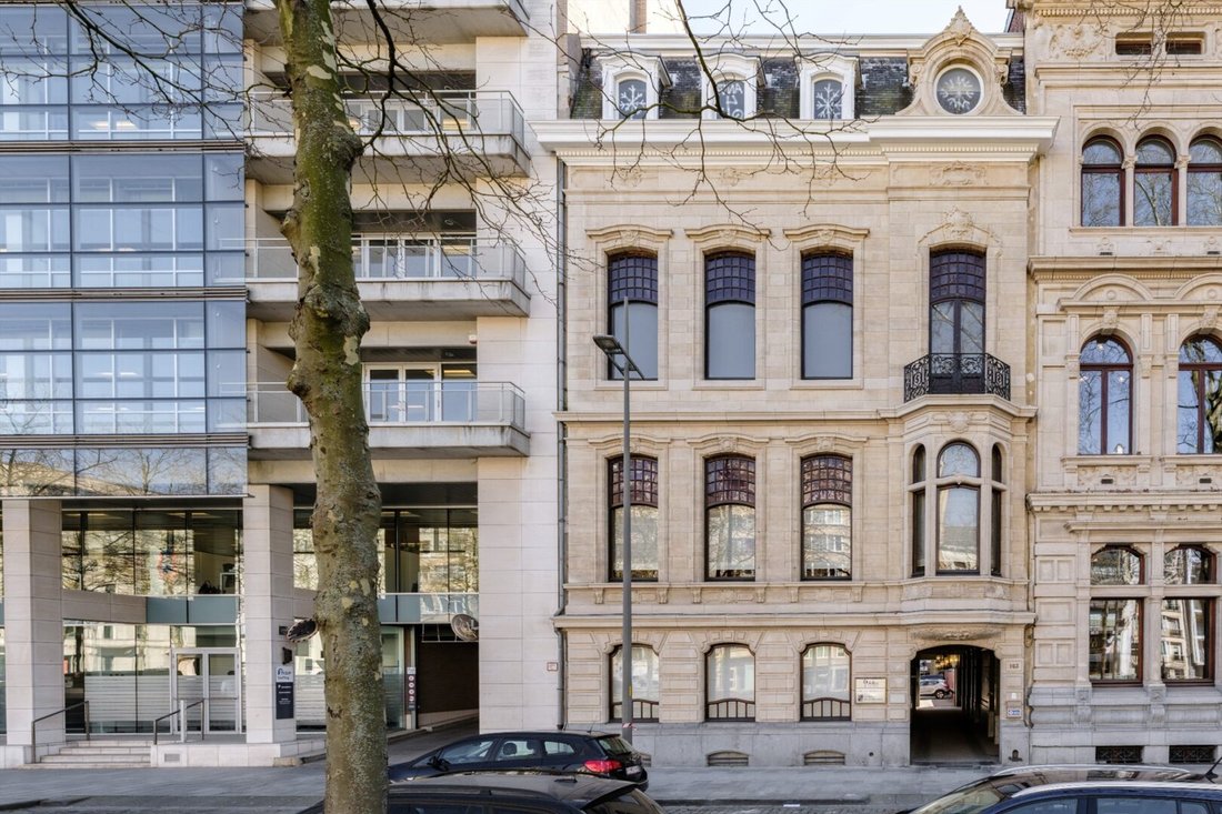 Villa in Antwerp, Flanders, Belgium 1 - 19204978