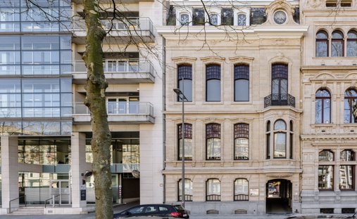 Villa in Antwerp, Flanders, Belgium 1