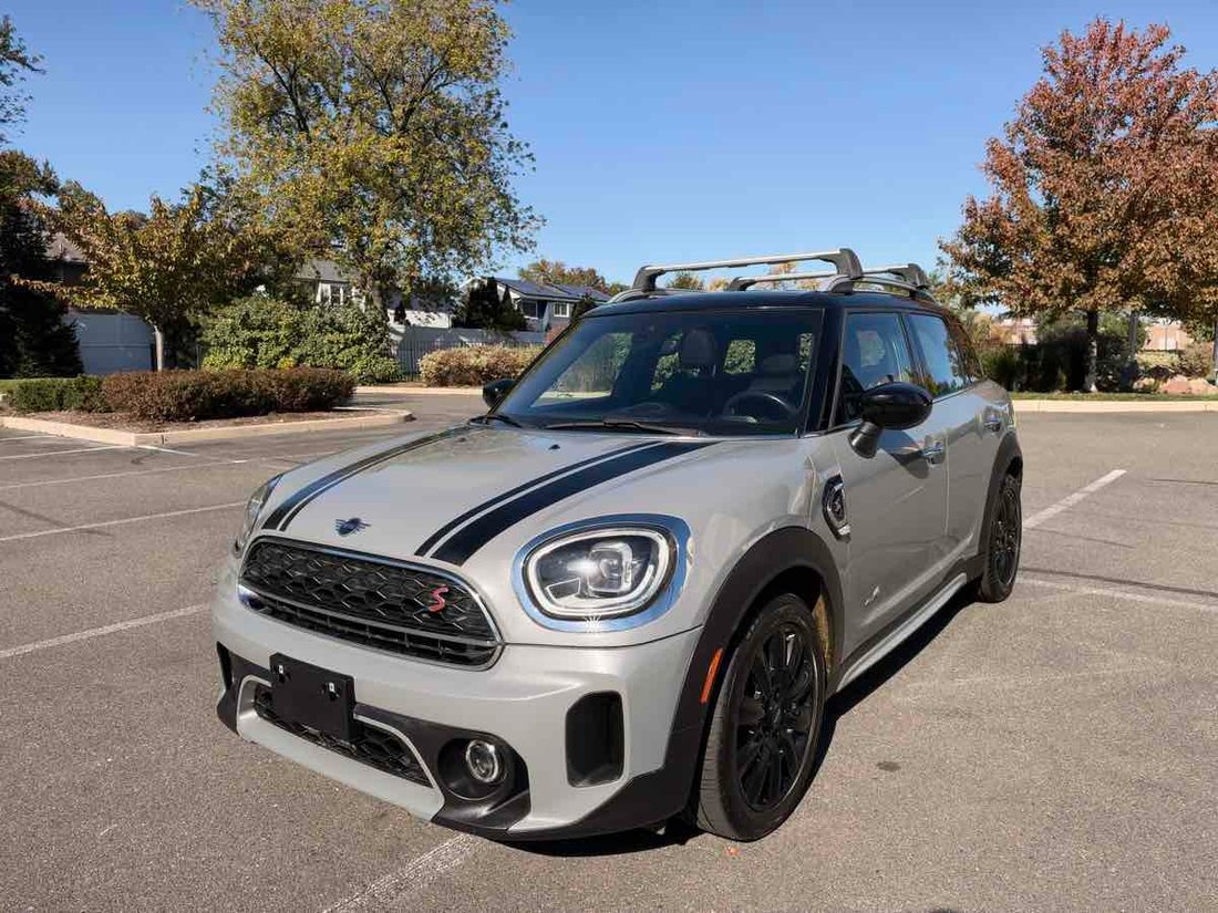 Suv in Hasbrouck Heights, NJ, United States 3 - 19204404