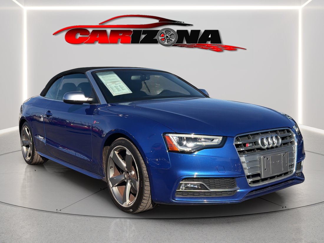 Cabriolet in Mesa, AZ, United States 1 - 19204366