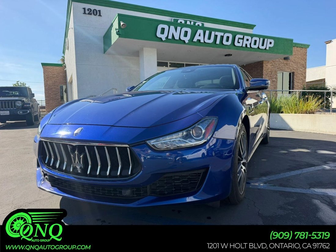 Sedan in Ontario, CA, United States 1 - 19204458