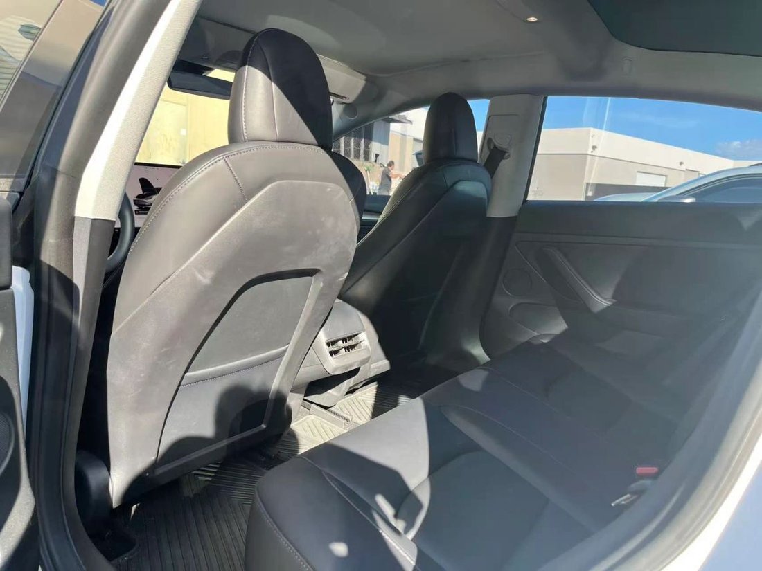 Sedan in Costa Mesa, CA, United States 4 - 19205087