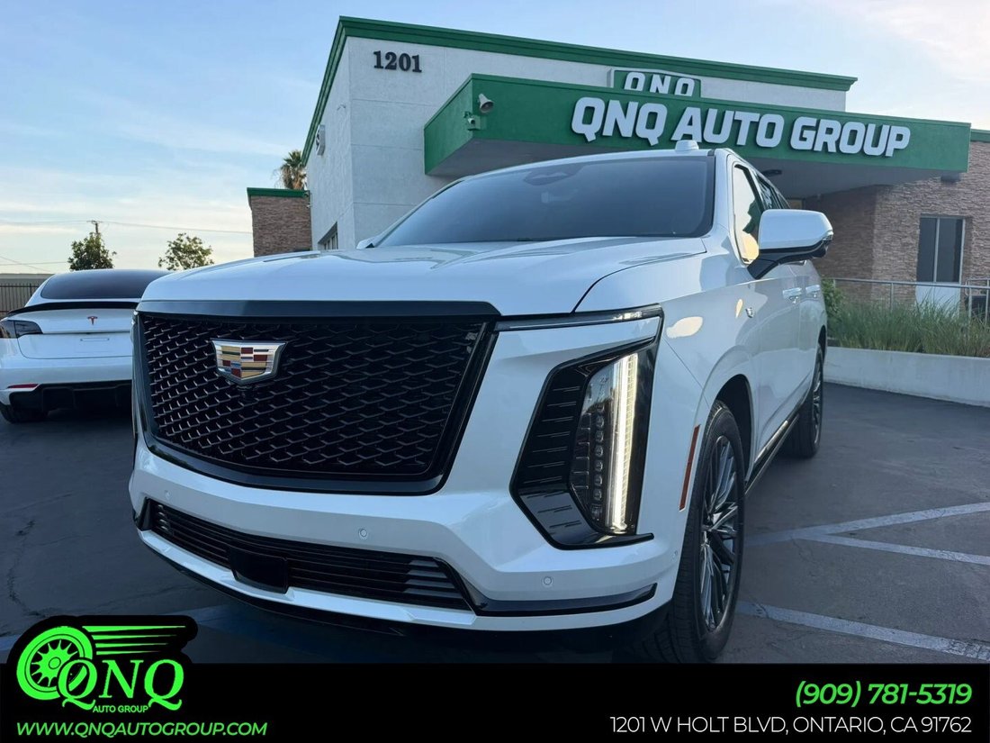 Suv in Ontario, CA, United States 1 - 19204475