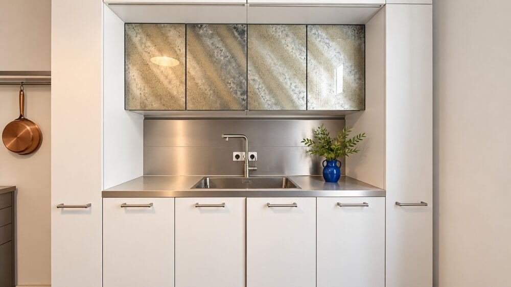 Apartamento en Berlín, Berlín, Alemania 5 - 19204620
