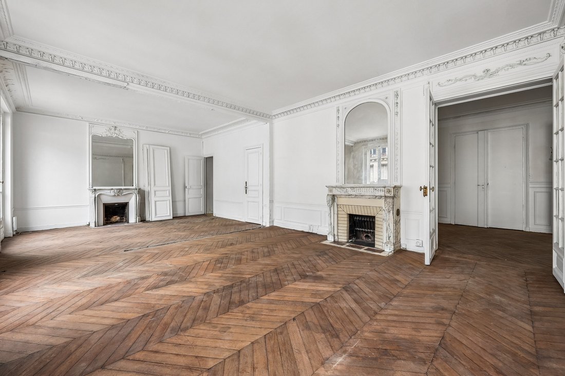 Appartamento a Invalides, Paris 7e Arrondissement, Parigi 5 - 19204211