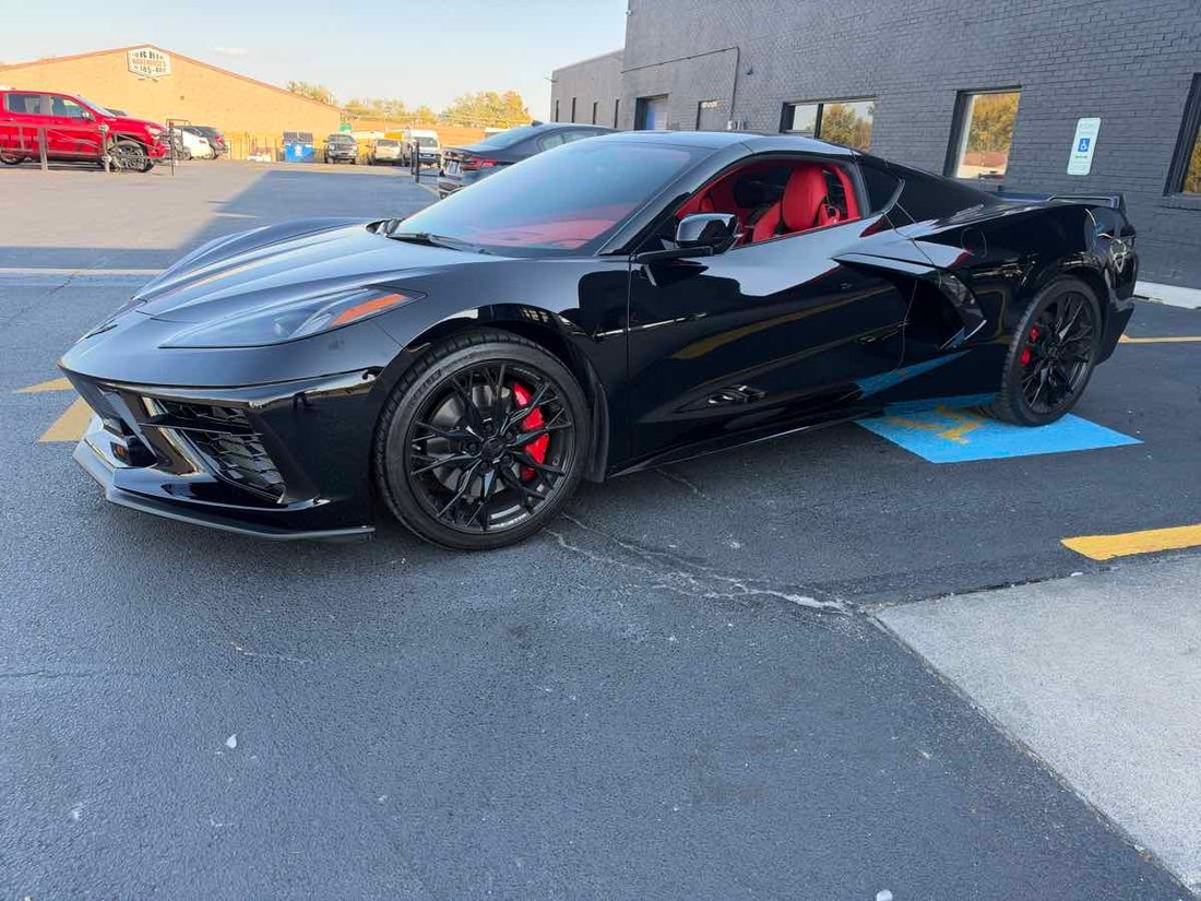 Coupe in Midlothian, IL, United States 5 - 19204398