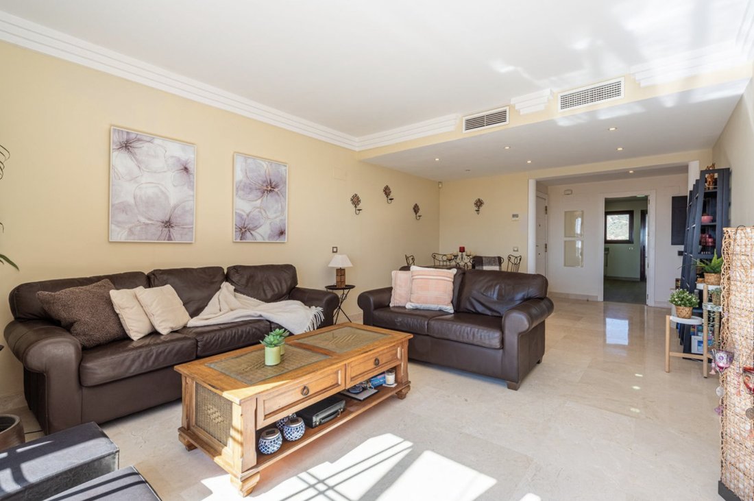 Penthouse in Cancelada, Estepona, Andalusien 4 - 19204755