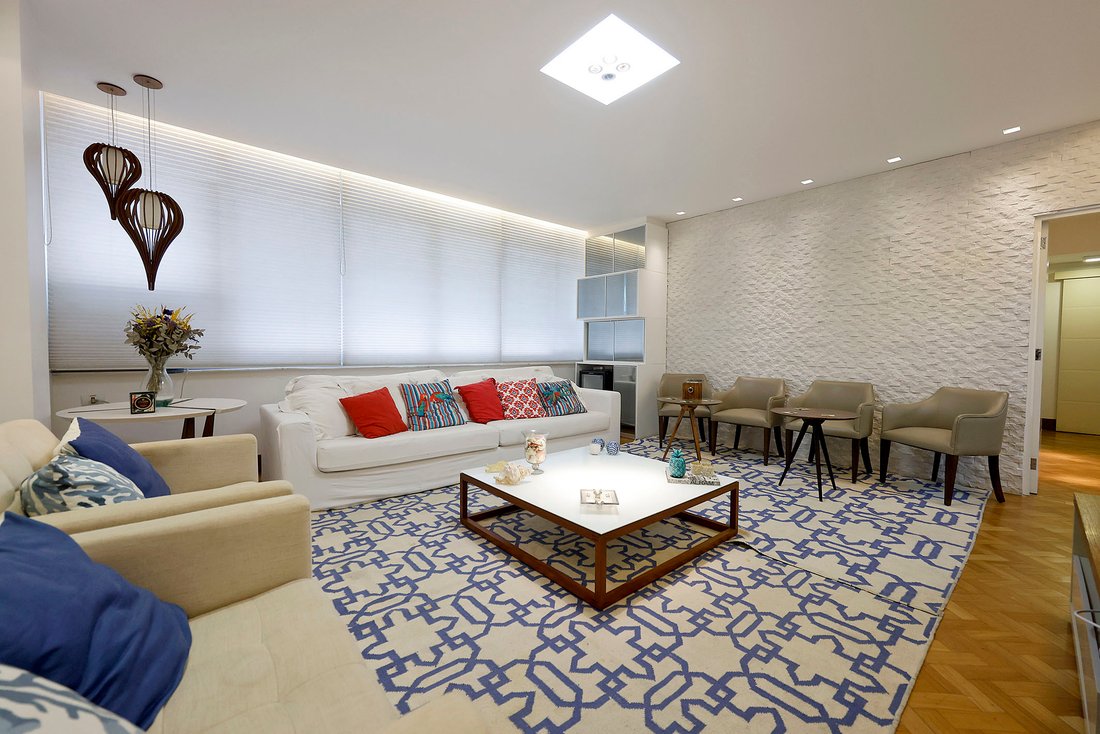 Wohnung in Rio de Janeiro, Rio de Janeiro, Brasilien 5 - 19204231