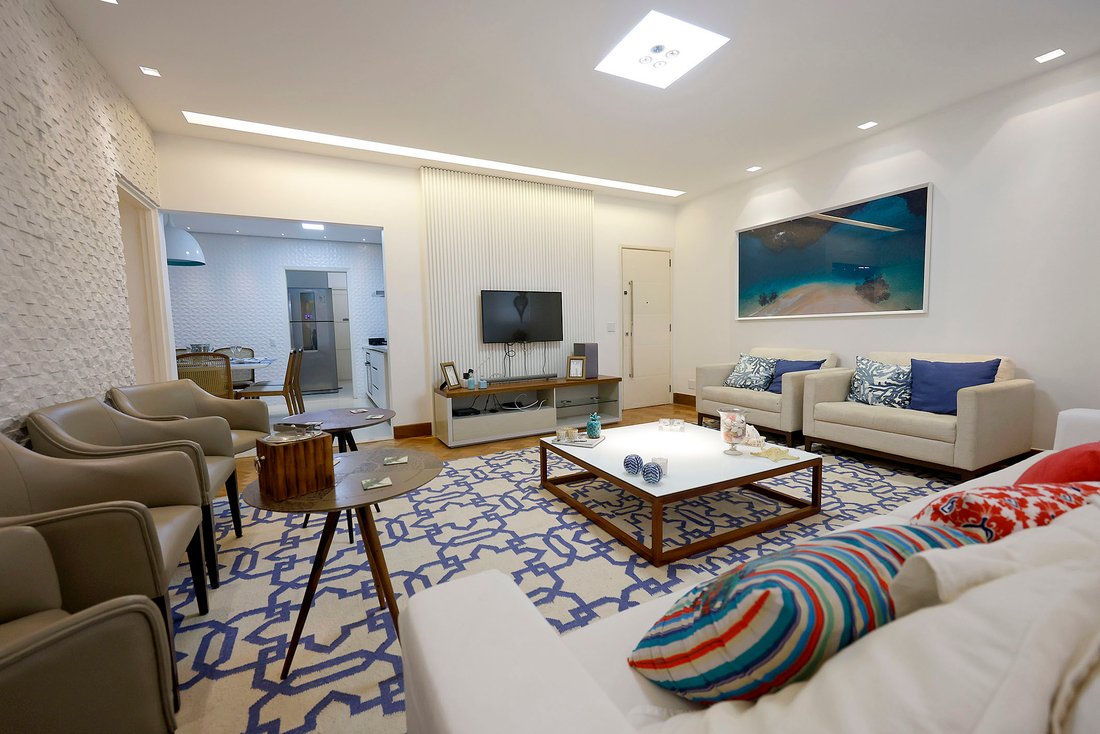 Wohnung in Rio de Janeiro, Rio de Janeiro, Brasilien 3 - 19204231