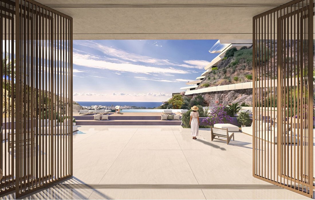 Appartement à Benalmádena, Andalousie, Espagne 2 - 19204327