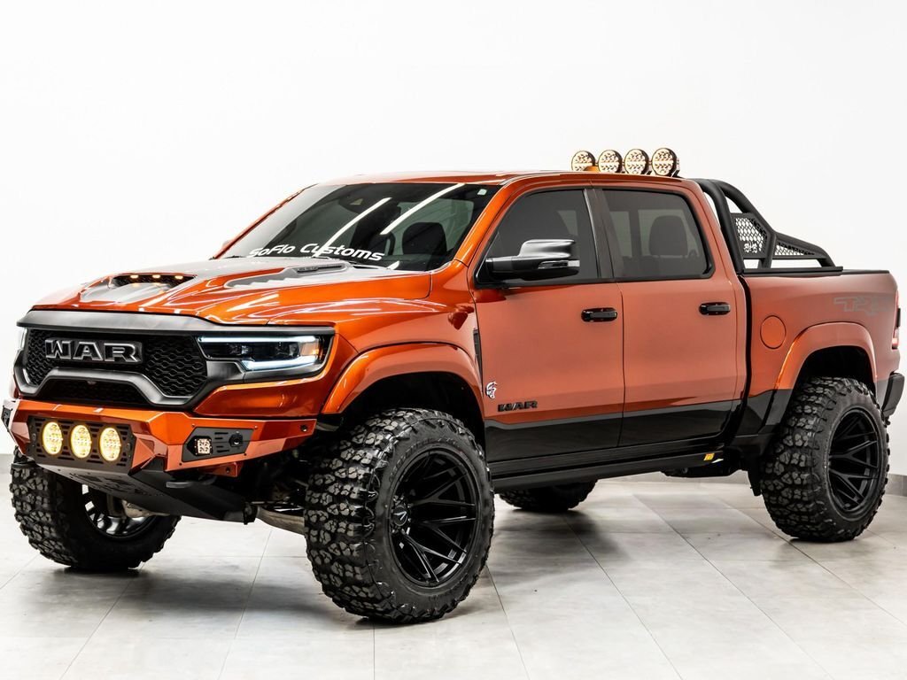 RAM 1500 in Fort Lauderdale, FL, United States 1 - 19204575