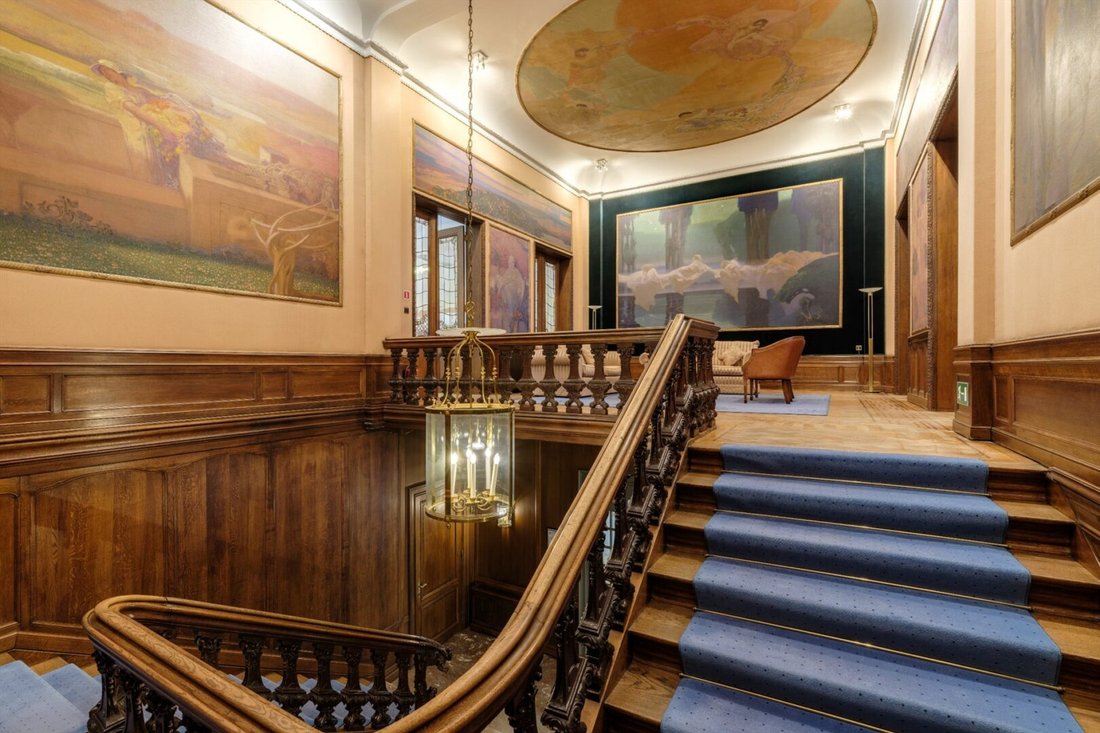 Villa in Antwerp, Flanders, Belgium 2 - 19204978