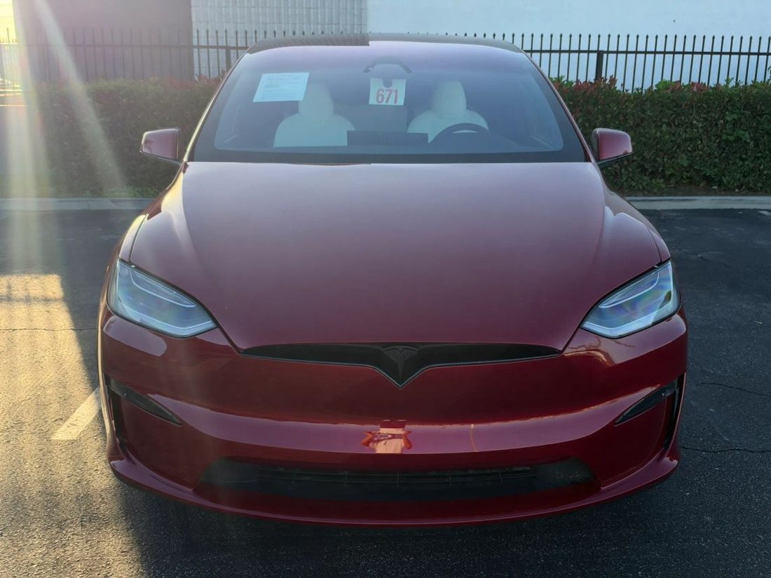 Suv in Azusa, CA, United States 2 - 19205059