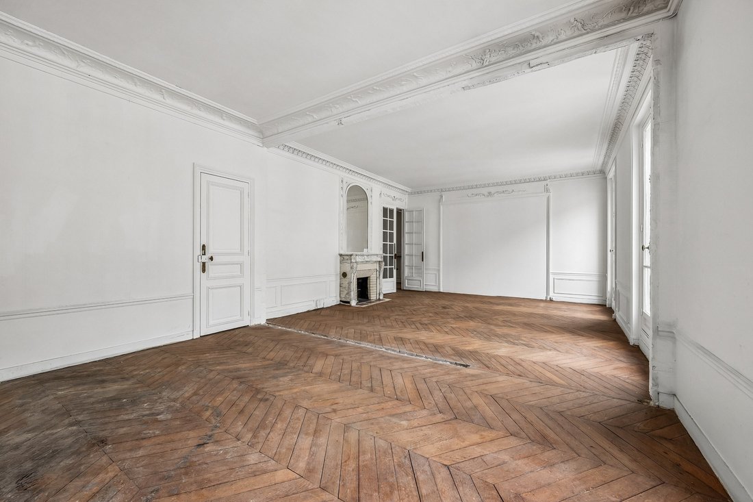 Appartamento a Invalides, Paris 7e Arrondissement, Parigi 4 - 19204211