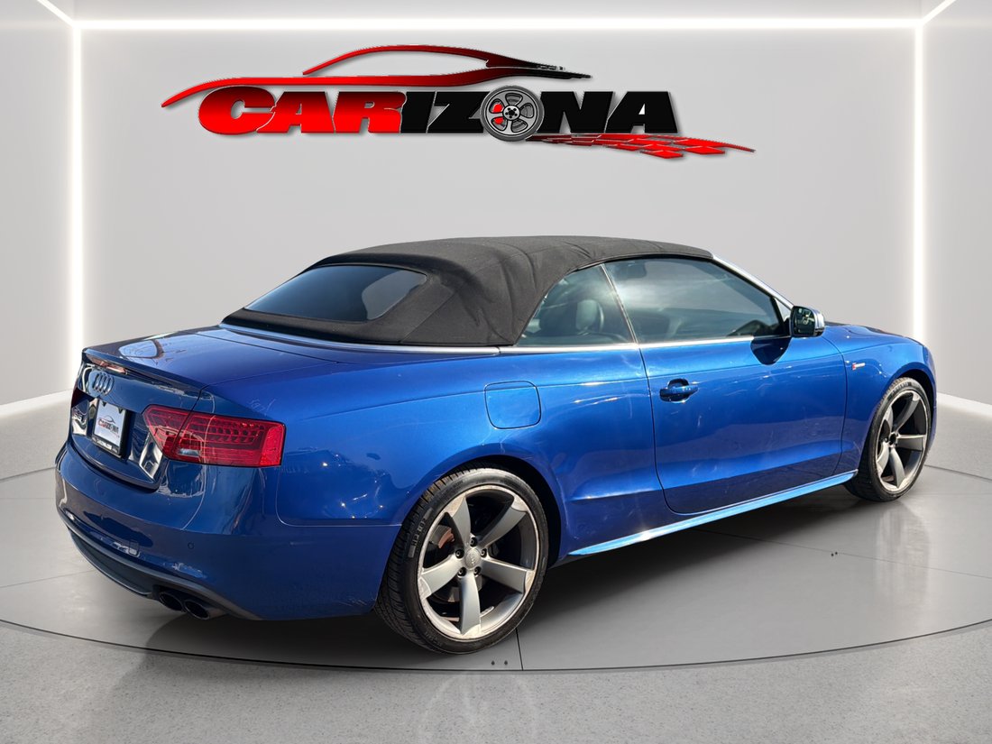 Cabriolet in Mesa, AZ, United States 5 - 19204366