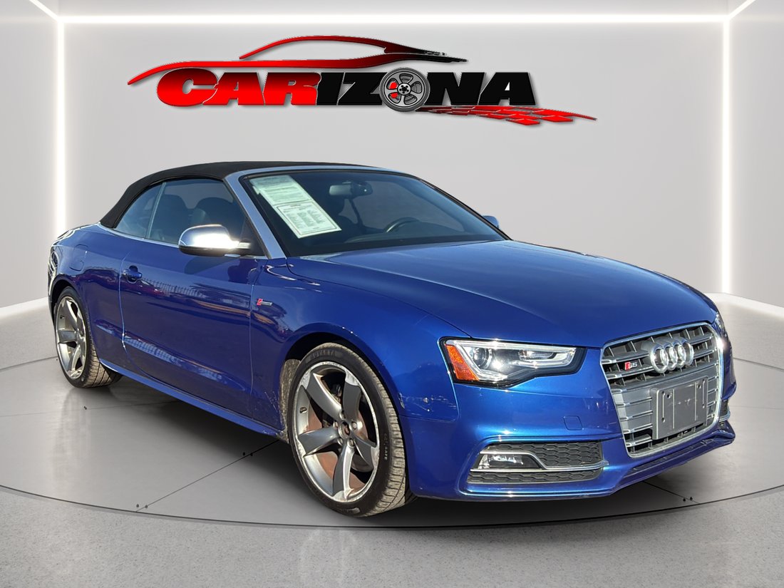 Cabriolet in Mesa, AZ, United States 2 - 19204366