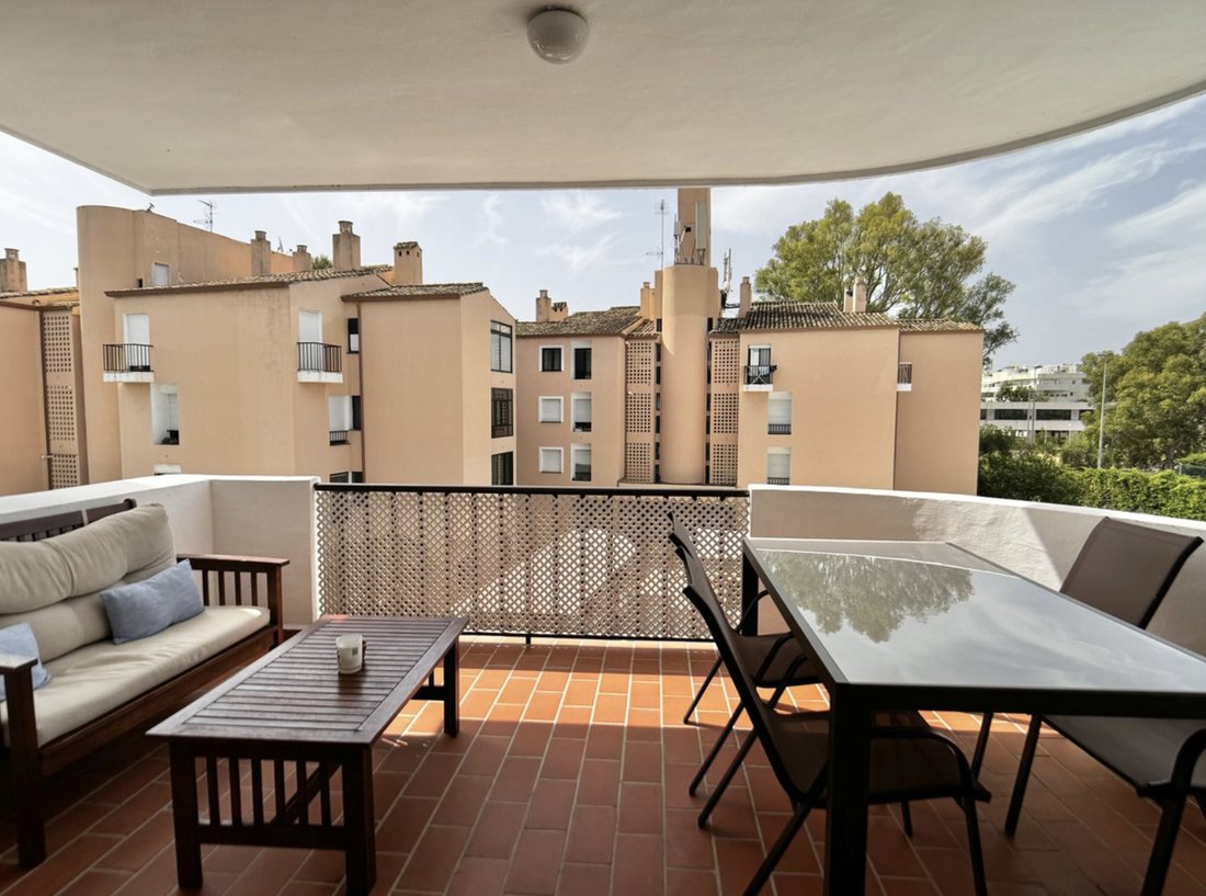 Apartamento en Nueva Andalucía, Marbella, España 3 - 19204758