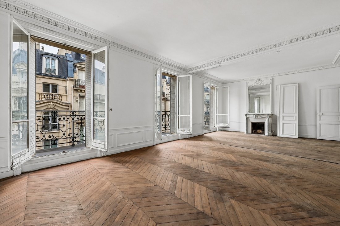 Appartamento a Invalides, Paris 7e Arrondissement, Parigi 1 - 19204211