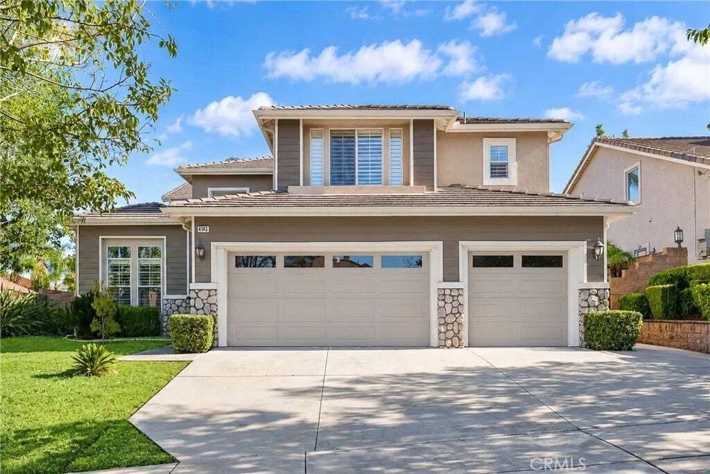 House in Corona, California, United States 1 - 19204089