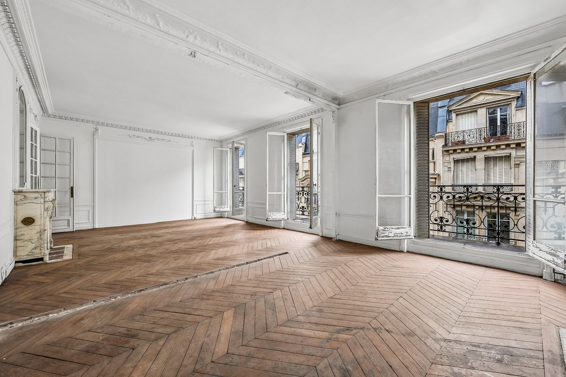 Appartamento a Invalides, Paris 7e Arrondissement, Parigi 2 - 19204211