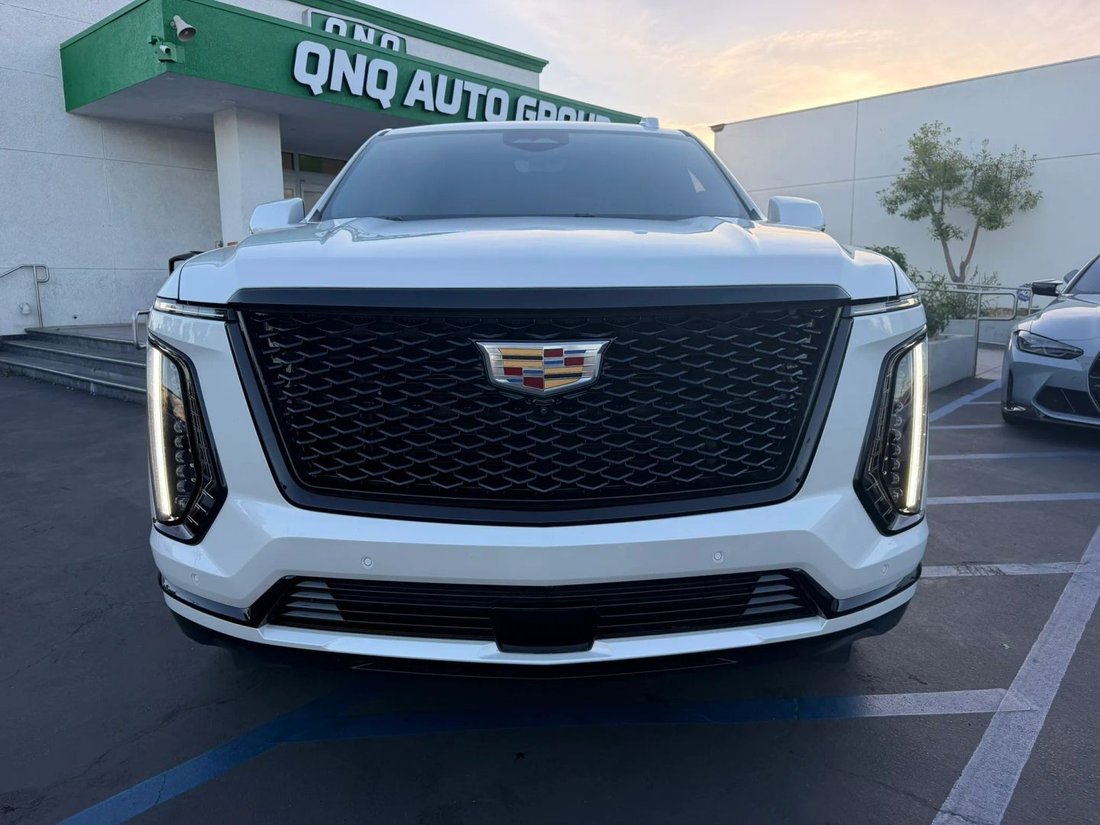Suv in Ontario, CA, United States 3 - 19204475