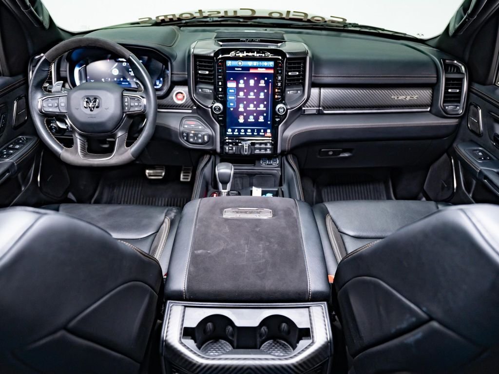 RAM 1500 in Fort Lauderdale, FL, United States 4 - 19204575