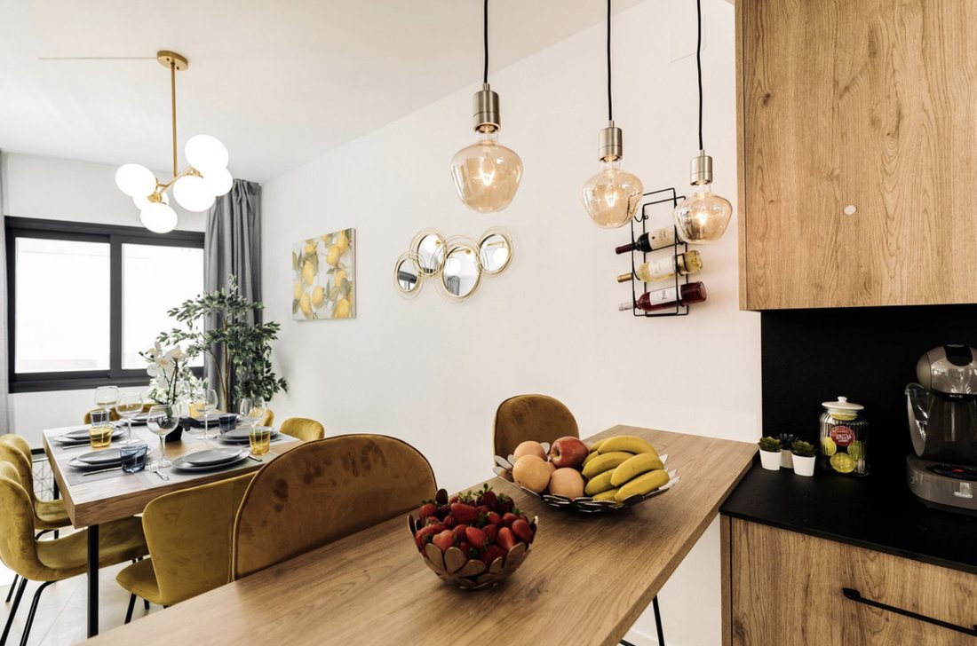 Residenza a Estepona, Andalusia, Spagna 3 - 19204748