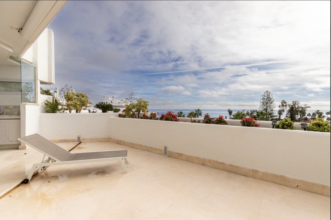 Penthouse in Guadalmina Baja, San Pedro de Alcántara, Spanien 5 - 19204762