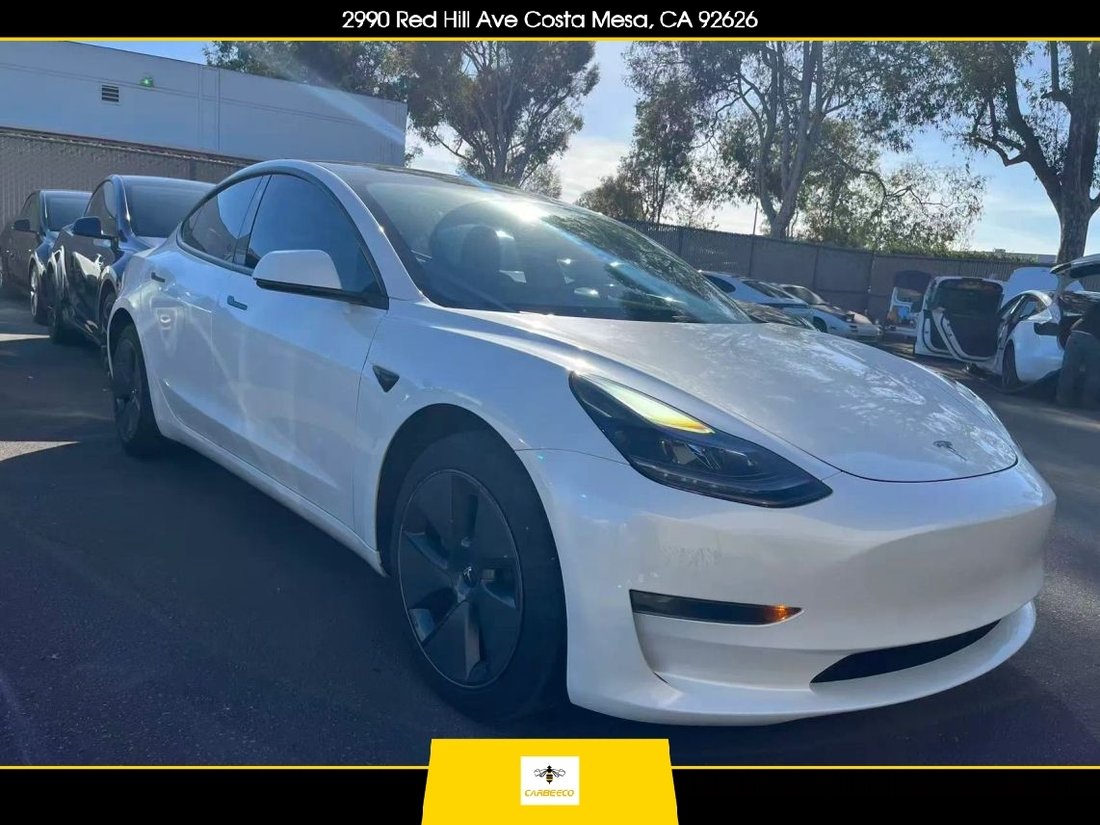 Sedan in Costa Mesa, CA, United States 1 - 19205087
