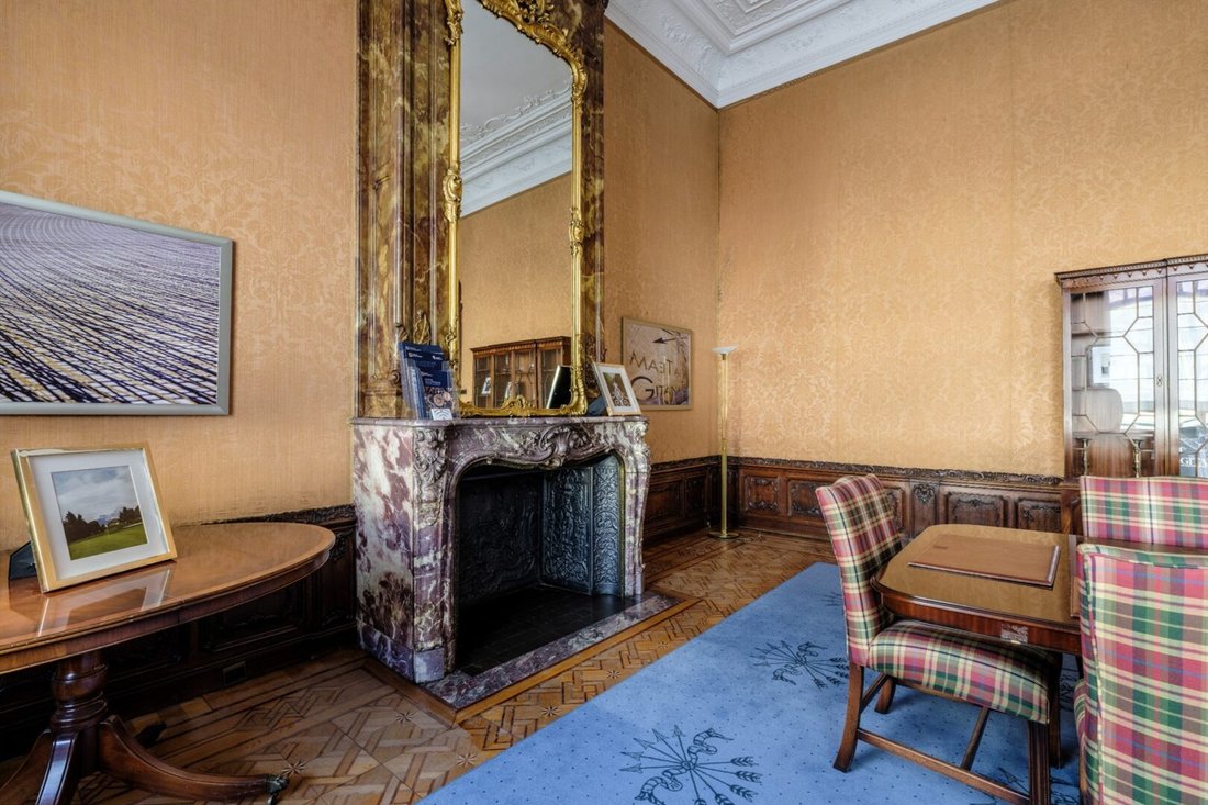Villa in Antwerp, Flanders, Belgium 4 - 19204978