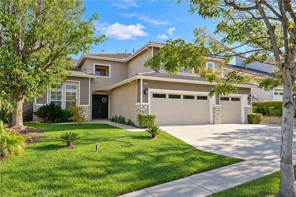 House in Corona, California, United States 4 - 19204089
