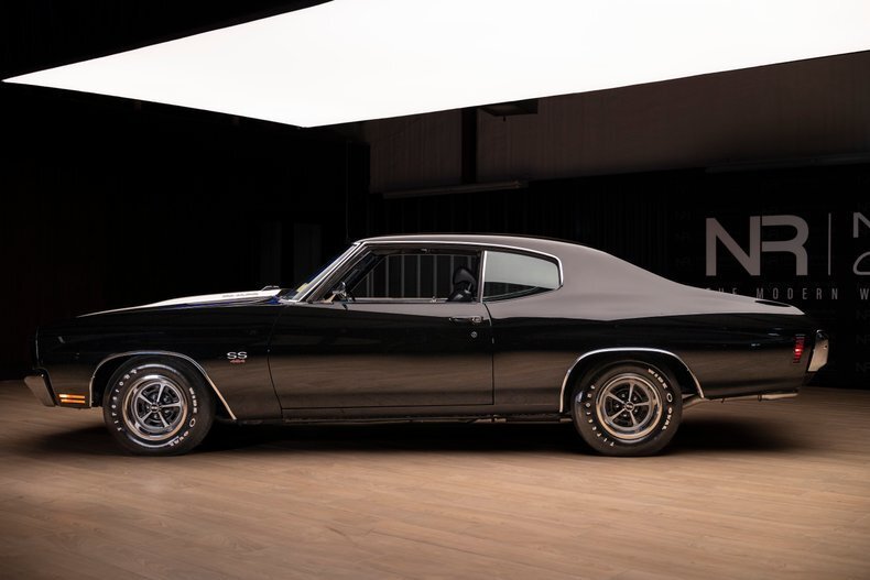 1970 Chevrolet Chevelle SS 454 LS6 Documented Coupe in Green Brook, United States 3 - 19204177