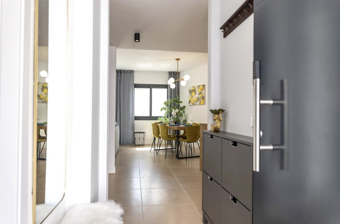 Residenza a Estepona, Andalusia, Spagna 2 - 19204748
