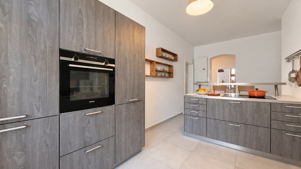 Apartamento en Berlín, Berlín, Alemania 4 - 19204620
