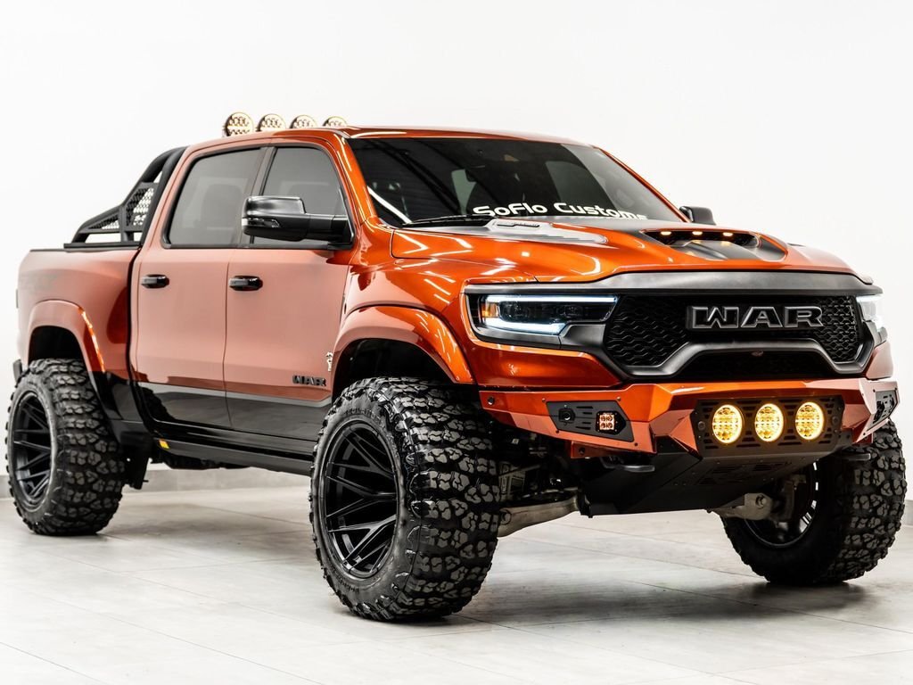 RAM 1500 in Fort Lauderdale, FL, United States 3 - 19204575