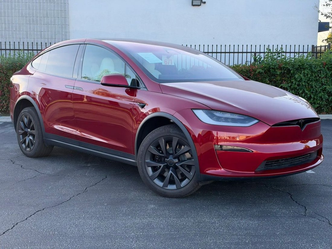 Suv in Azusa, CA, United States 1 - 19205059