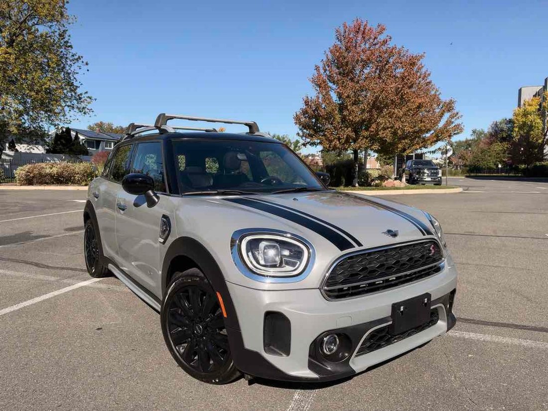 Suv in Hasbrouck Heights, NJ, United States 1 - 19204404