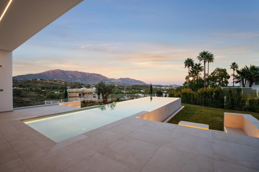 Villa en La Cala de Mijas, Mijas, España 3 - 19204321