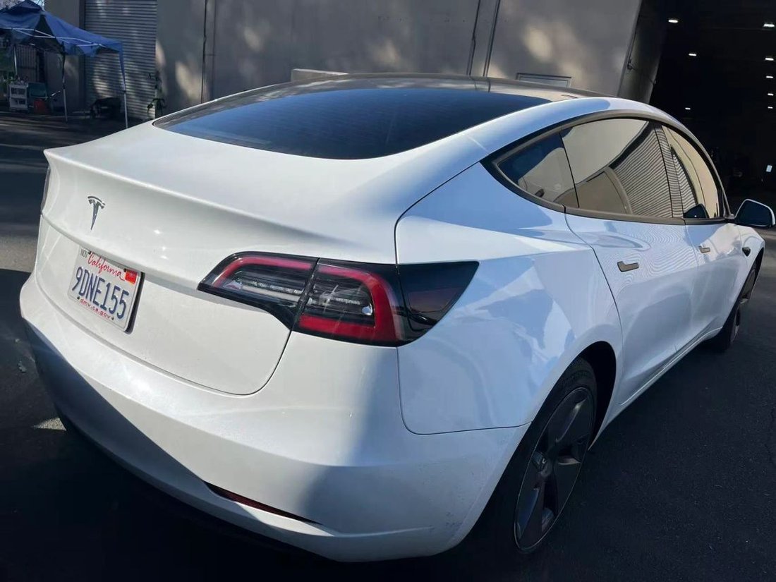 Sedan in Costa Mesa, CA, United States 2 - 19205087