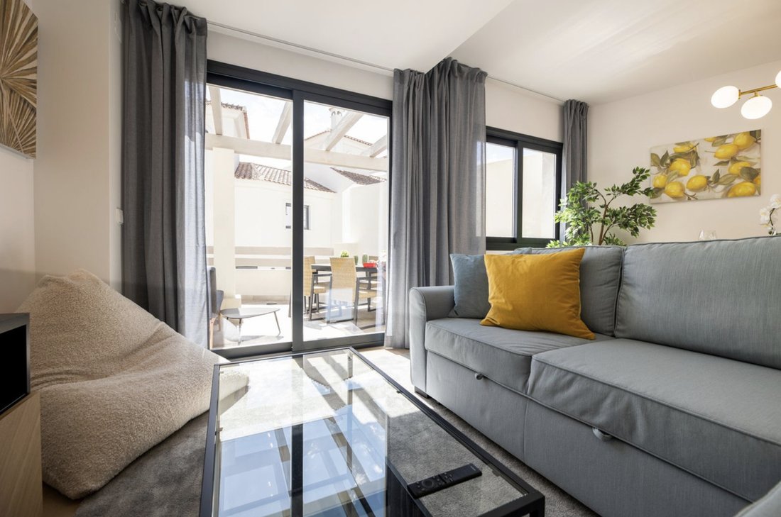Residenza a Estepona, Andalusia, Spagna 5 - 19204748