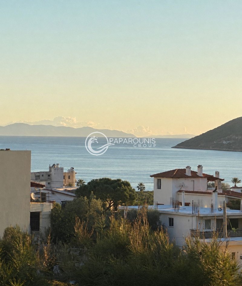 Villa en Markopoulo Mesogaias, Ática, Grecia 1 - 19205221