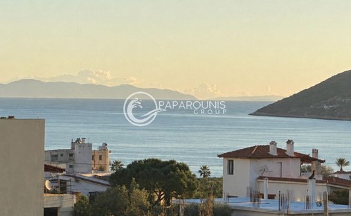 Villa en Markopoulo Mesogaias, Ática, Grecia 1