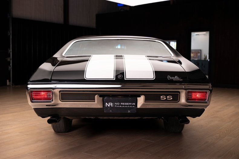 1970 Chevrolet Chevelle SS 454 LS6 Documented Coupe in Green Brook, United States 5 - 19204177